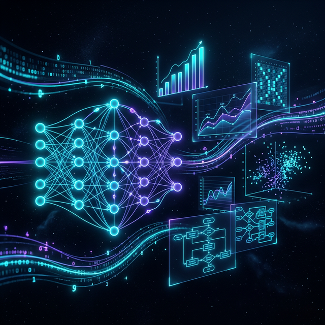 Data Science — курс